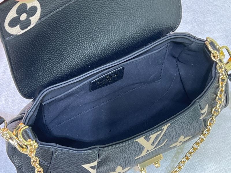 LV Satchel bags